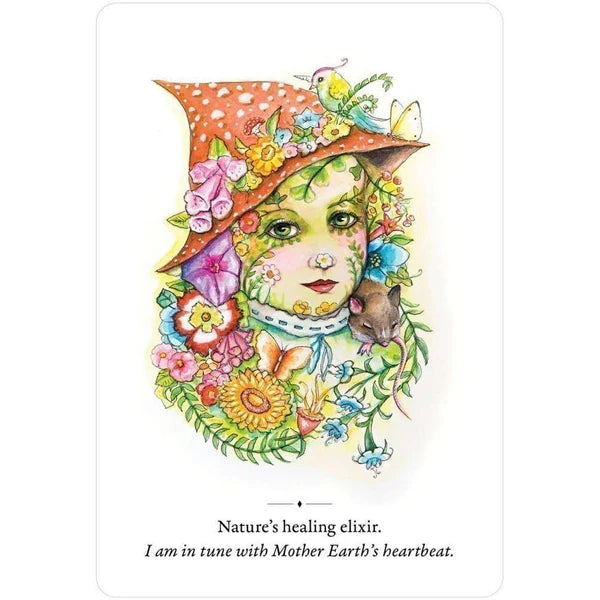 Oracle of The Wylder Ones Deck