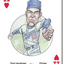 Los Angeles (& Brooklyn) Baseball Heroes Playing Cards for Dodgers Fans