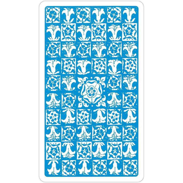 Original Rider-Waite Tarot Set