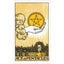 Original Rider-Waite Tarot Set
