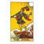Original Rider-Waite Tarot Set