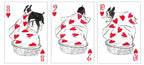 Pack of Dogs Playing Cards V3