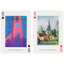 Mondrian Playing Cards Piatnik – A Masterpiece of Geometric Art in Every Hand