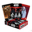 Star Wars Villains Playing Cards by Aquarius