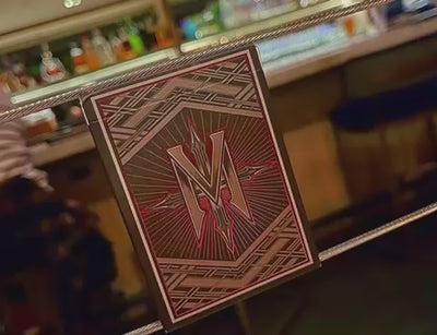 Vinculum Playing Cards