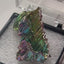 Lab‑Grown Bismuth Crystal