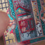 Mini Kamiarizuki (Kokichi Edition) Playing Cards by Room One