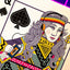 80s Deck – The Ultimate Retro-Inspired Playing Cards!