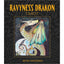 Ravyness Drakon Tarot Kit - Deck & Book