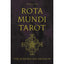 Rota Mundi Tarot: The Rosicrucian Arcanum