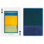 Rothko Playing Cards Piatnik – A Masterpiece of Color and Emotion in Every Deal