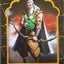 The Mahabharata Oracle