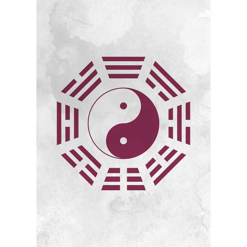 I Ching of Love Oracle Cards: Ancient Wisdom for Modern Romance