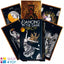 Dancing in the Dark Tarot