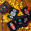 Bicycle Disney Coco Inspired Playing Cards - A Celebration of Memory, Music, and Magic