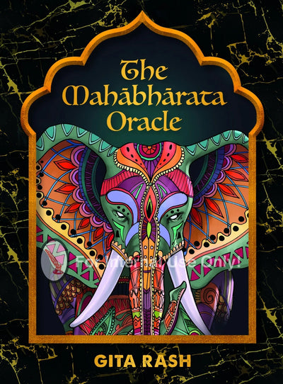 The Mahabharata Oracle