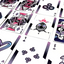 Dream Recurrence Standard Playing Cards USPCC - Reverie - Violet