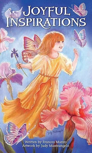 Joyful Inspirations Card Deck