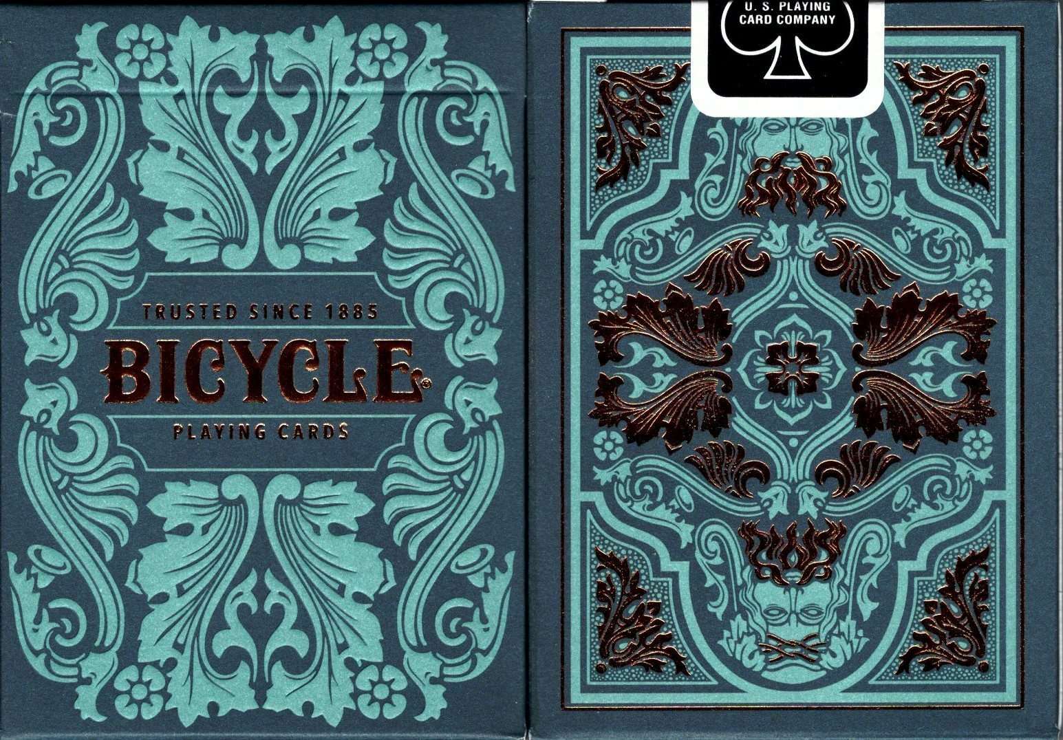 PlayingCardDecks.com-Bicycle 7-Deck Bundle