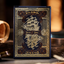 Secret of the Sea Playing Cards - Limited Edition