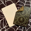 PlayingCardDecks.com-Spider Gilded Bicycle Playing Cards: Tan