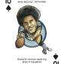 PlayingCardDecks.com-Pittsburgh Football Heroes Playing Cards