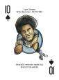 PlayingCardDecks.com-Pittsburgh Football Heroes Playing Cards