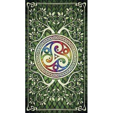 Tarot at the End of the Rainbow Deck
