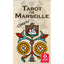 Tarot de Marseille Convos Deck