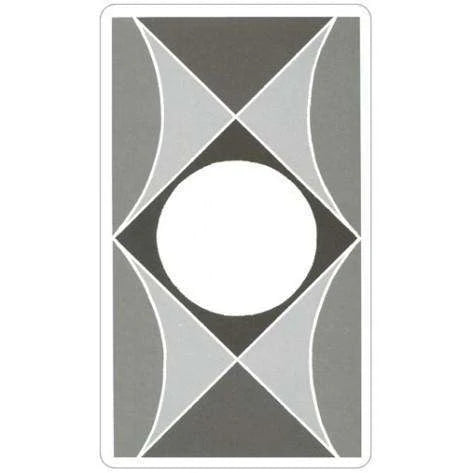 Tarot de Marseille Convos Deck