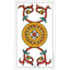 Tarot de Marseille Convos Deck