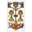 Tarot de Marseille Convos Deck
