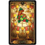 Tarot Decoratif Deck and Book Set