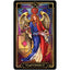 Tarot Decoratif Deck and Book Set