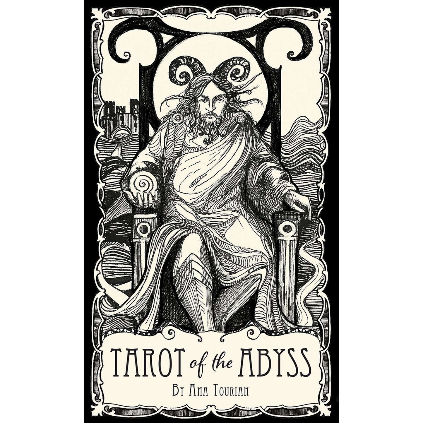 Tarot of the Abyss Deck