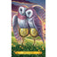 Tarot of the Owls Kit - Decks & Book Llewellyn