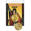Tarot Talisman Coin: The Magician
