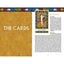 The Minoan Tarot Kit - Deck & Book Red Feather