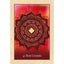 The Native Heart Healing Oracle Cards Blue Angel