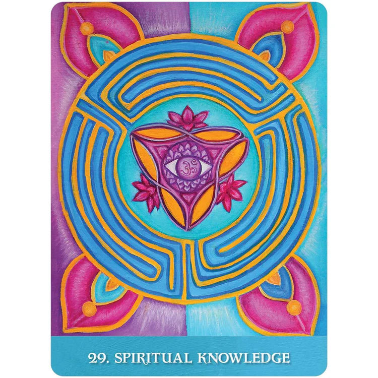 The New Orleans Oracle Deck