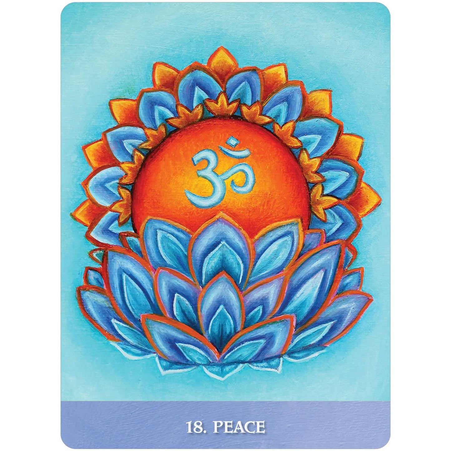 The New Orleans Oracle Deck