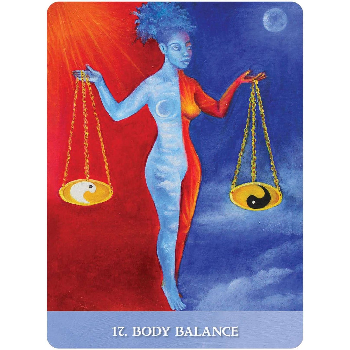 The New Orleans Oracle Deck