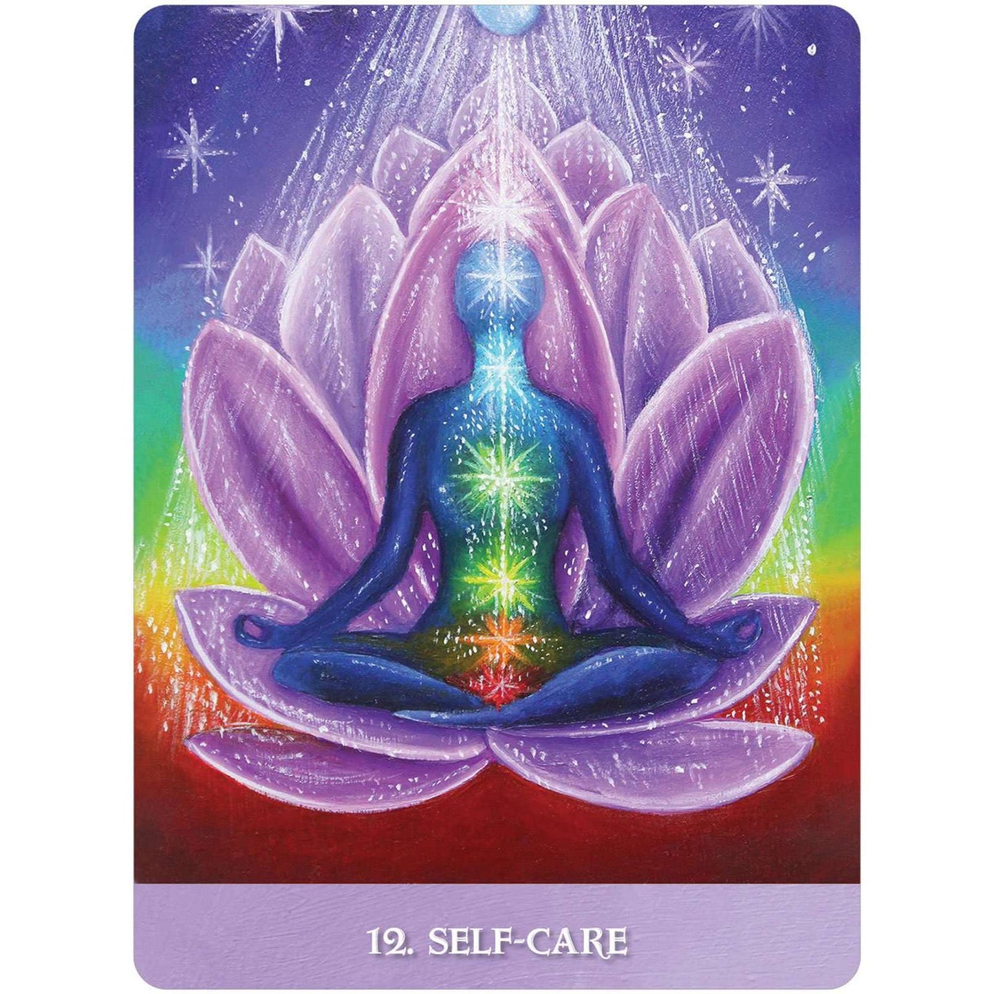 The New Orleans Oracle Deck