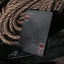 The Raven Black Dusk Playing Cards WJPC