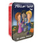 The Stoller Deck Tarot in Tin