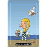 The Stoller Deck Tarot in Tin