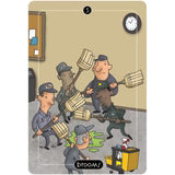 The Stoller Deck Tarot in Tin
