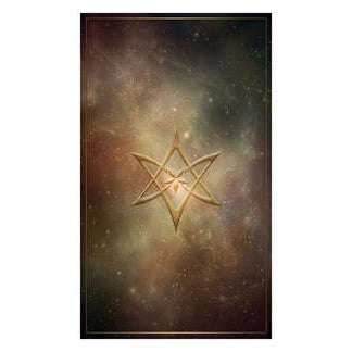 Thelema Mini Tarot Deck