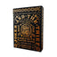 JT Crown Playing Cards - Black and Gold Foil Gilded Limited Edition - 1 of 500