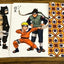 Naruto Playing Cards by FlonzGift